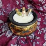 lumanare protective aura