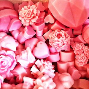 melts cherry blossom 50g