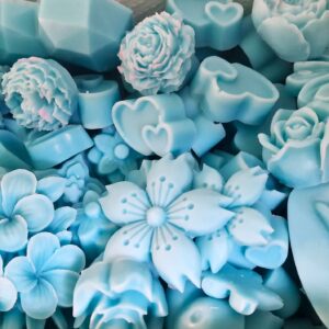 melts clean cotton 50g