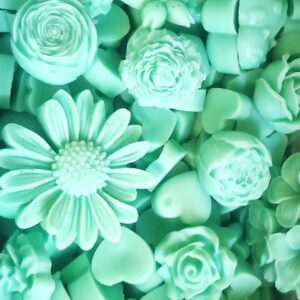 melts bergamot & patchouli