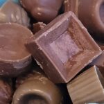 melts choco orange