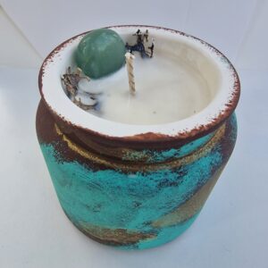 lumanare terra shield