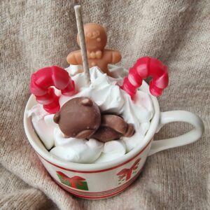 Lumanare winter party