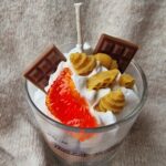 lumanare decadent breakfast