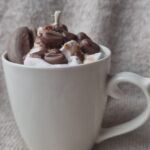 lumanare coffe delight