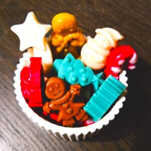 melts mix iarna 100g