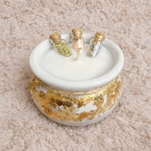 Lumanare Protective Aura