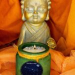 lumanare zodiac aura