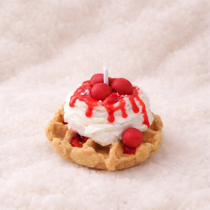 sundae