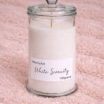 White serenity