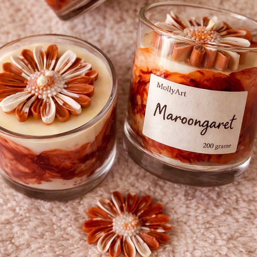 maroongaret
