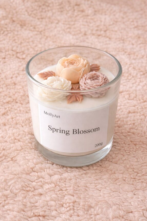 spring blossom