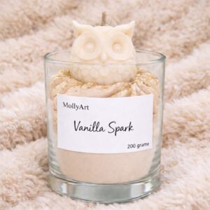 vanilla spark